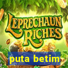 puta betim